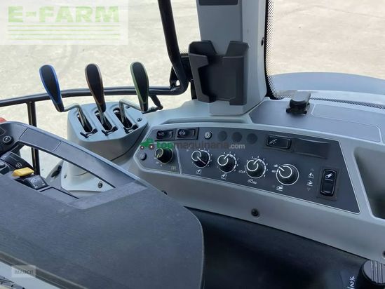 Tractor agrícola - Valtra - g105 hitech HiTech