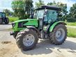 Tractor agrícola - Deutz-Fahr - 5075 keyline Keyline