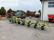 Henificador - Claas - volto 900