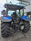 Tractor agrícola - New Holland - tl100a (4wd)