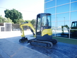 Miniexcavadora - VIO 20