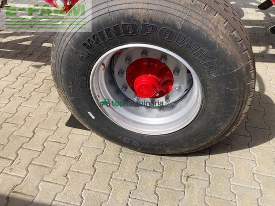 Cultivador - Horsch - cruiser 7 xl - vorführgerät bj. 2024-2 satz schare