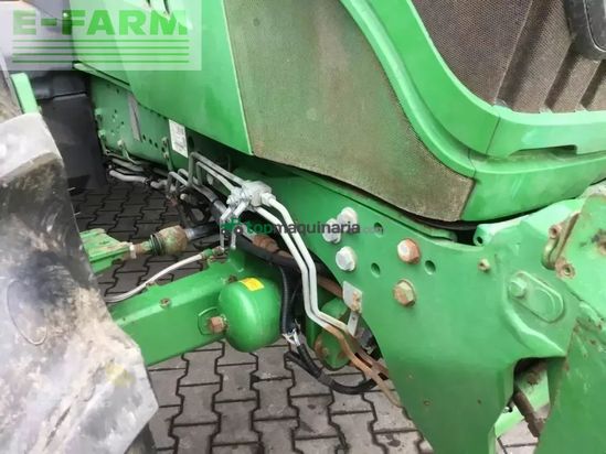 Tractor agrícola - John Deere - 6175r