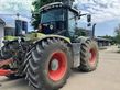 Tractor agrícola - Claas - xerion 3300