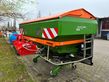 Esparcidor - Amazone - za-ts 3200 super profis tronic