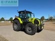 Tractor agrícola - Claas - arion 570 cmatic cebis
