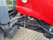Tractor agrícola - Case IH - maxxum 140