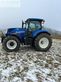 Tractor agrícola - New Holland - t7.270 / auto command / rtk