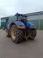 Tractor agrícola - New Holland - t7.315 ac