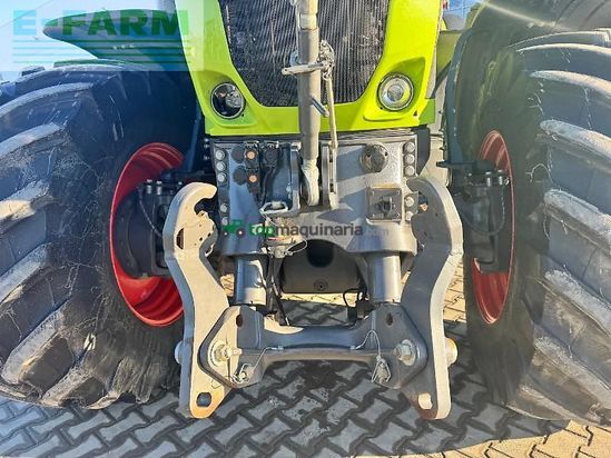 Tractor agrícola - Claas - axion 960 stage v