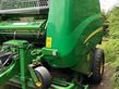 Empacadora gigant - John Deere - 960H ROTOFEED