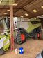 Cosechadora de Cereal - Claas - lexion 6700 tradition