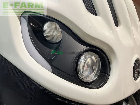 Tractor agrícola - Steyr - 6150 profi (stage v)