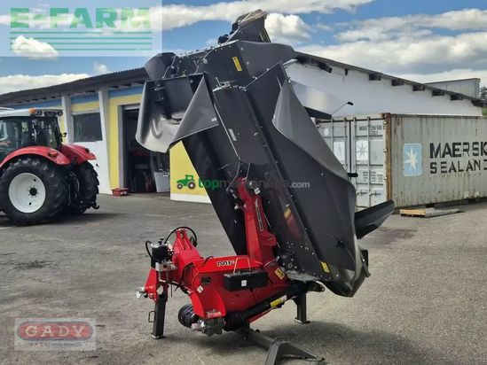 Cortacésped manual - Massey Ferguson - dm265tl v kc, scheibenmähwerk