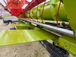 Cosechadora de Cereal - Claas - trion 530 mit vario 680