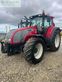 Tractor agrícola - Valtra - t 202 d