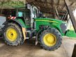 Tractor agrícola - John Deere - 7830 tls, auto quad
