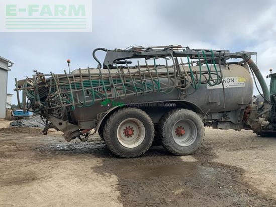 Equipamiento / accesorio - Pichon - tci 20700