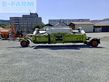 Cabezal - Claas - direct disc 520 + tw