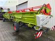 Cosechadora de Cereal - Claas - lexion 8600 terra trac