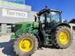 Tractor agrícola - John Deere - 6145r