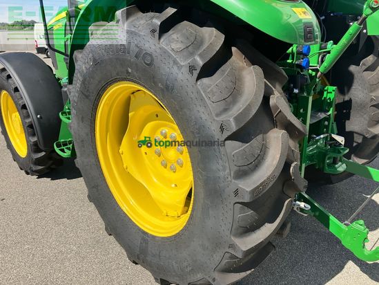 Tractor agrícola - John Deere - 5067E