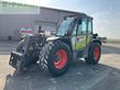 Telescopica - Claas - scorpion 7040 biogas
