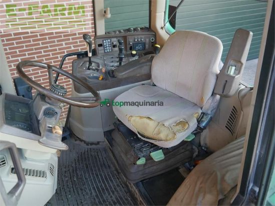 Tractor agrícola - John Deere - 6220 premium pq