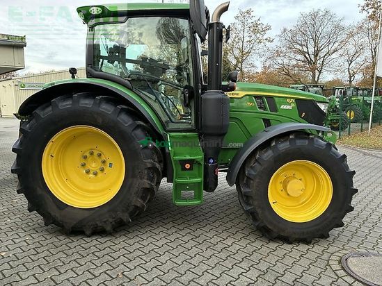 Tractor agrícola - John Deere - 6r150