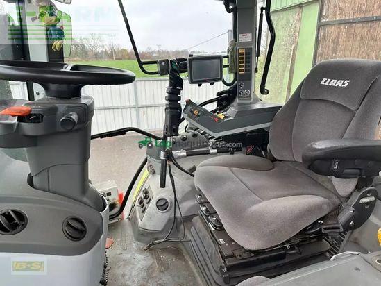 Tractor agrícola - Claas - arion 620