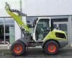 Minicargadora - Claas - torion 530