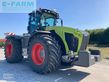 Tractor agrícola - Claas - xerion 5000 trac TRAC