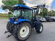 Tractor agrícola - New Holland - t4.75s