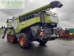 Cosechadora de Cereal - Claas - mähdr. lexion 8600tt + v1080