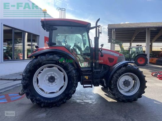 Tractor agrícola - McCormick - mc 130