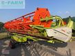 Cosechadora de Cereal - Claas - lexion 650