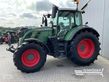 Tractor agrícola - Fendt - 724 vario s4 profi plus ProfiPlus