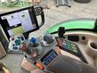 Tractor agrícola - Fendt - vario 724 profi plus ProfiPlus