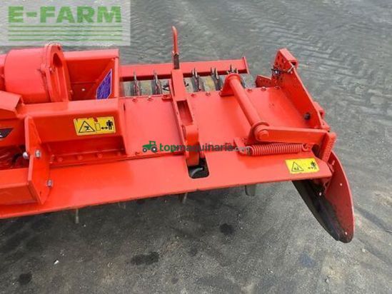 Grada de disco - Kuhn - hr 6004 drc