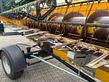 Cabezal - New Holland - heavy duty varifeed
