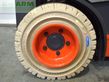 Elevadora - Linde - e 18 ph evo 386-02