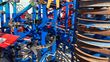 Cultivador - Kockerling - Allrounder 600