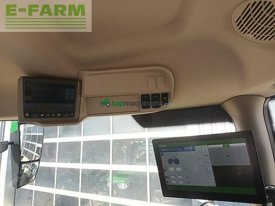 Tractor agrícola - John Deere - 6r250 / 6r 250 garantie bis 02/2028