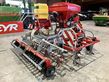 Cultivador - Güttler - super maxx 30-5 mit rollfix