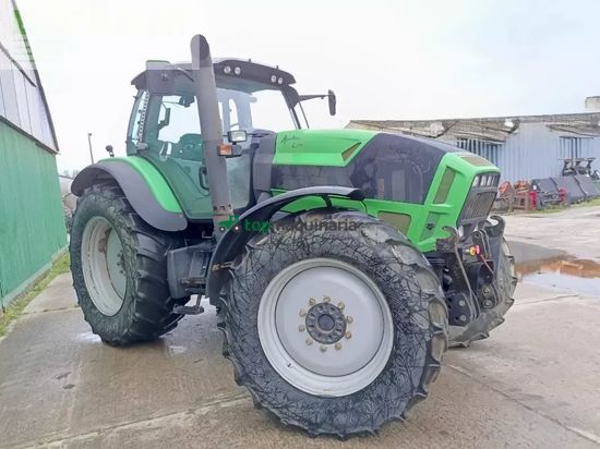 Tractor agrícola - Deutz-Fahr - l730