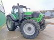 Tractor agrícola - Deutz-Fahr - l730