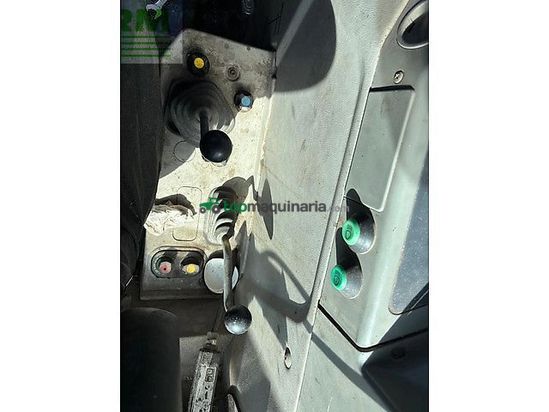 Tractor agrícola - Fendt - farmer 309 c farmer 309c ( 307 308 309 ci) Ci