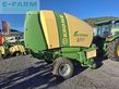 Empacadora gigant - Krone - fortima v 1500 mc