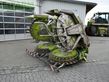 Cabezal - Claas - orbis 600