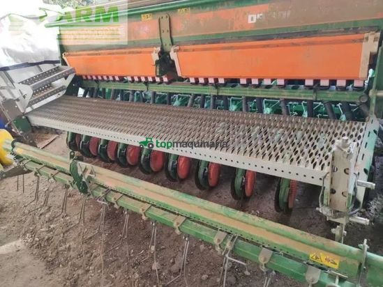 Grada rotativa - Amazone - kx3001